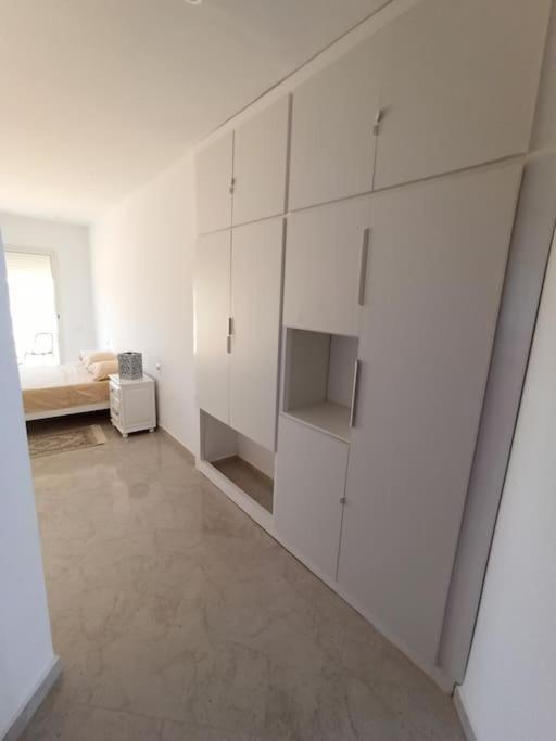 Vill La Reine Jerba Avec Piscine Villa El Guecheine Eksteriør billede