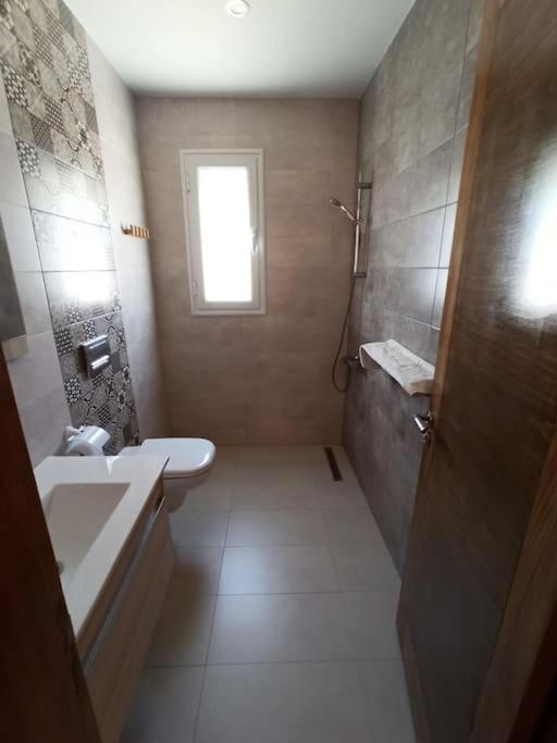 Vill La Reine Jerba Avec Piscine Villa El Guecheine Eksteriør billede